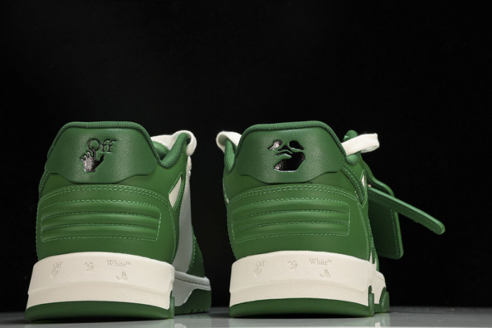 of sneakers ow-27