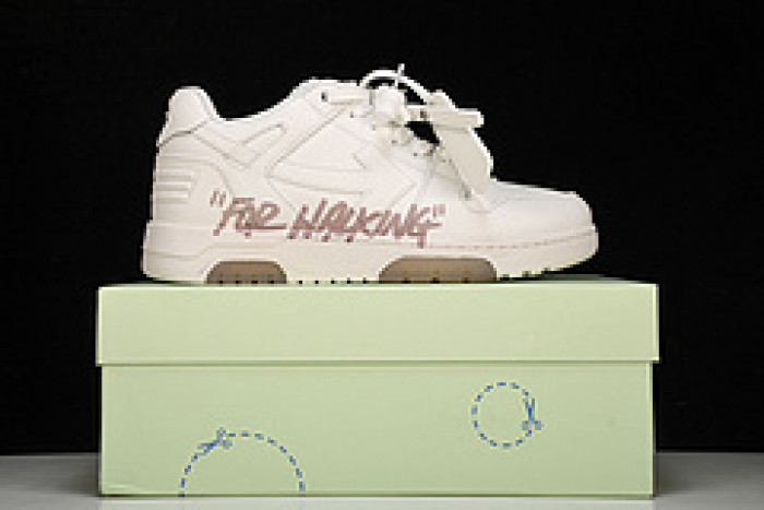 of sneakers ow-28