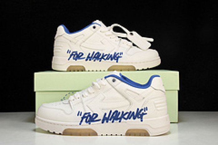 of sneakers ow-29