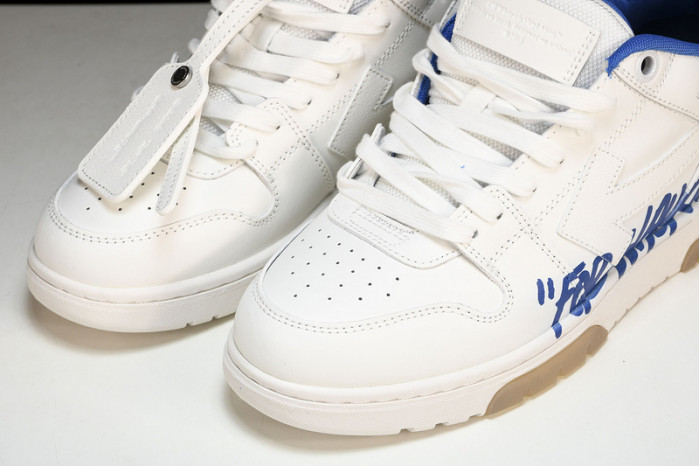 of sneakers ow-29