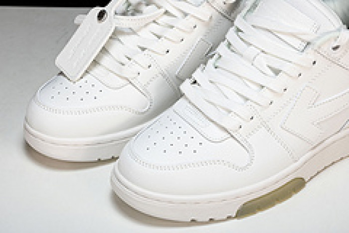 of sneakers ow-13