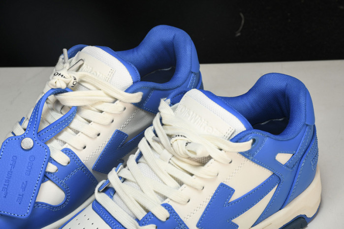 of sneakers