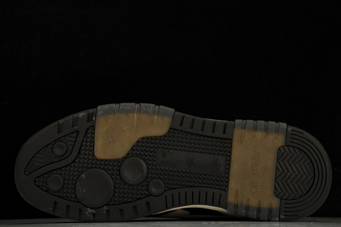 of sneakers ow-17