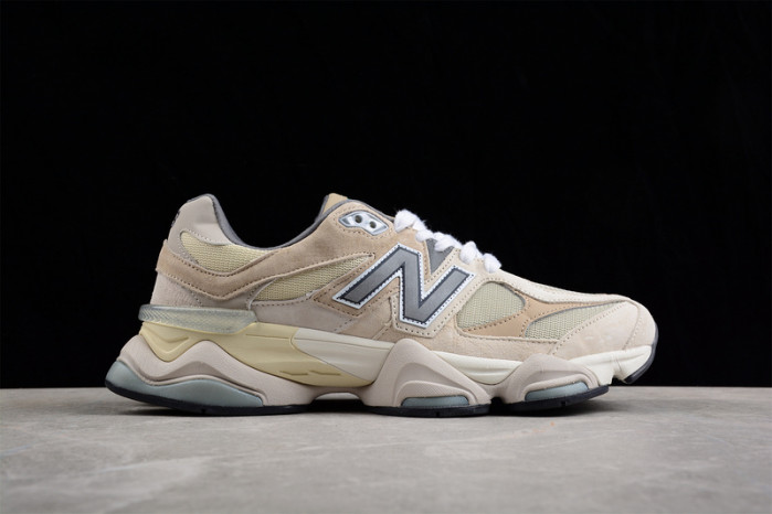 new Ba1an*e joe freshgoods x 9060 sea salt u9060mac