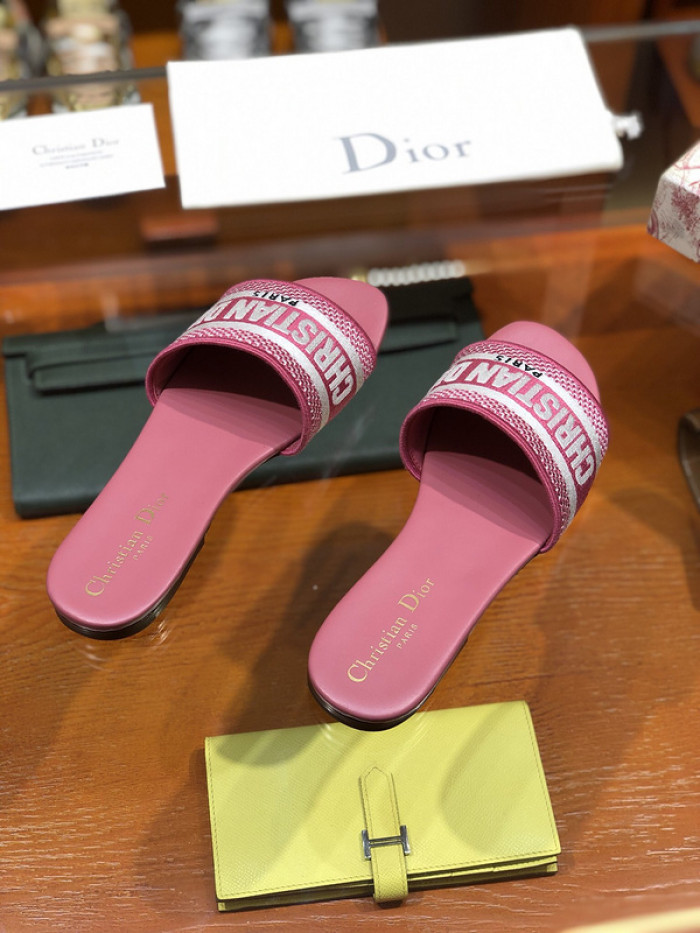 dr slippers
