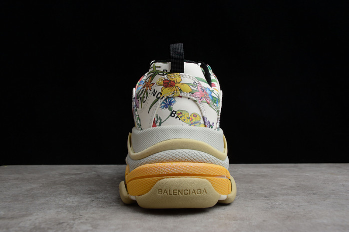bl triple s trainers sneakers 21121618