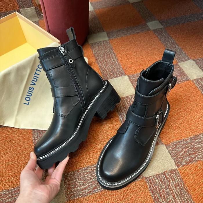 LOVT BOOTS L0-36