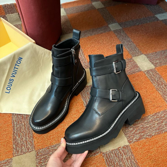 LOVT BOOTS L0-36