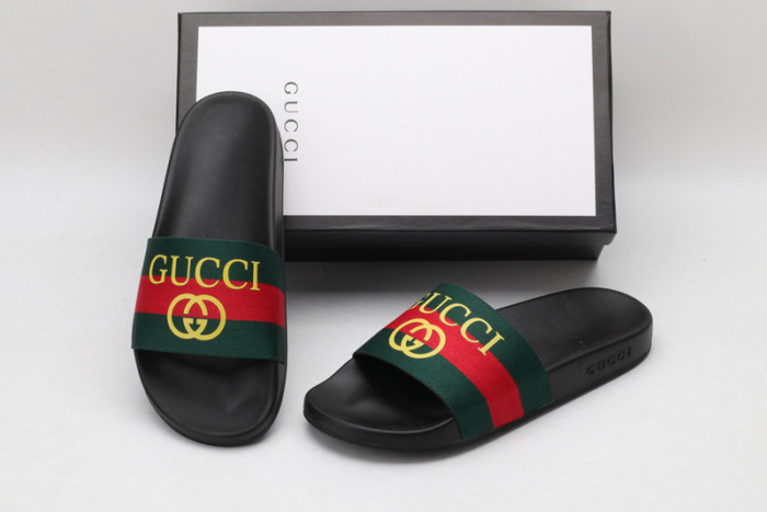 gi sandal