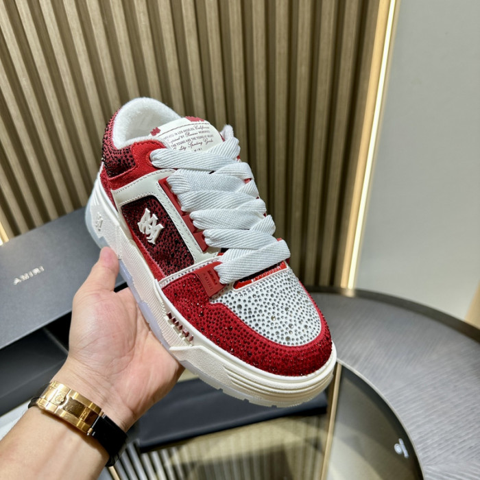 AM1R1 SNEAKERS amr-95