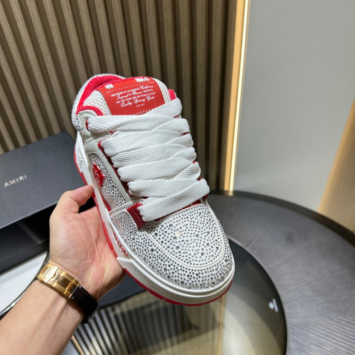 AM1R1 SNEAKERS amr-98