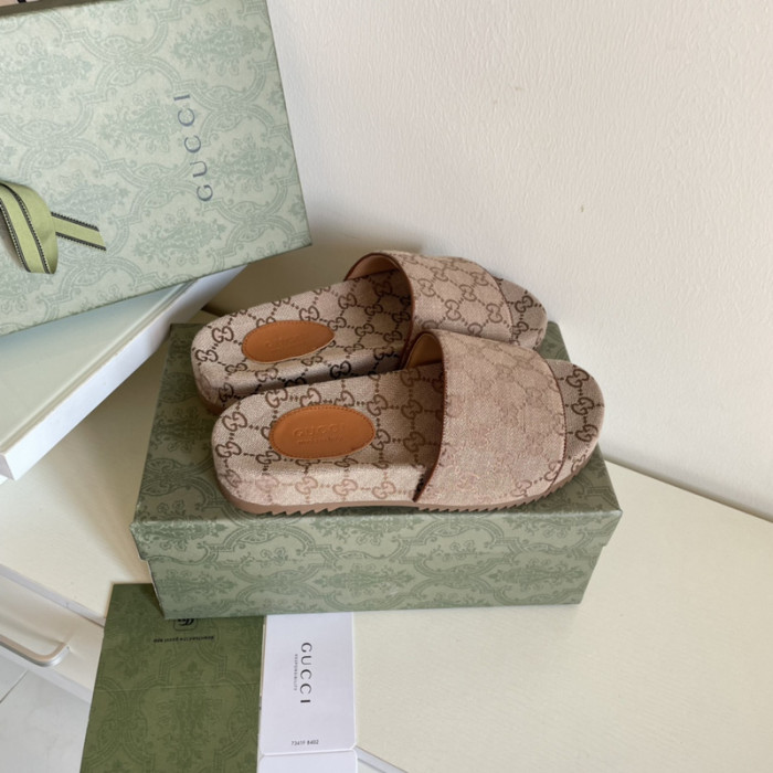 gi sandal