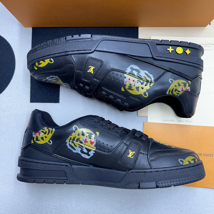 lovt sneaker lv-78