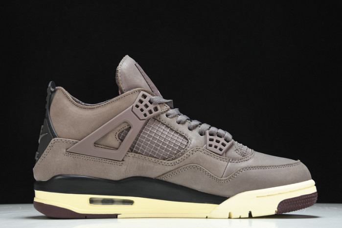 a ma maniere x air jordan 4 dv6773-220
