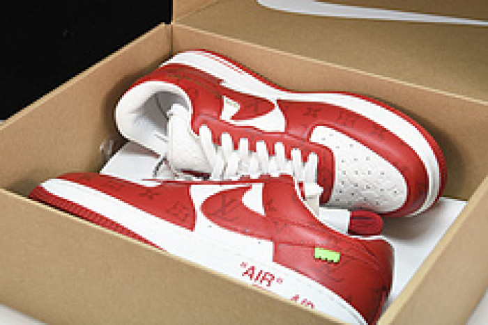 nike air force 1 low 7108-1