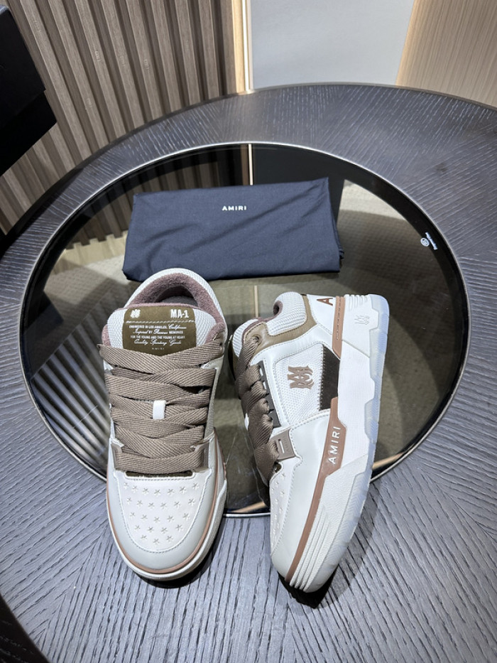 AM1R1 SNEAKERS amr-113
