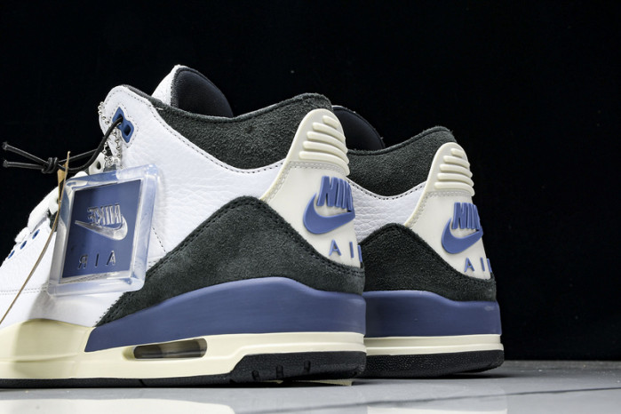A Ma Maniére x Air Jordan 3 OG SP “Diffused Blue” HV8571-100