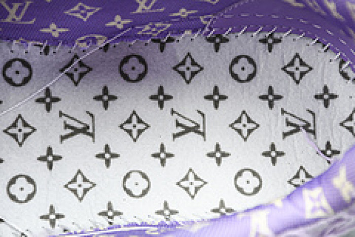 LOVT SNEAKER lv-257