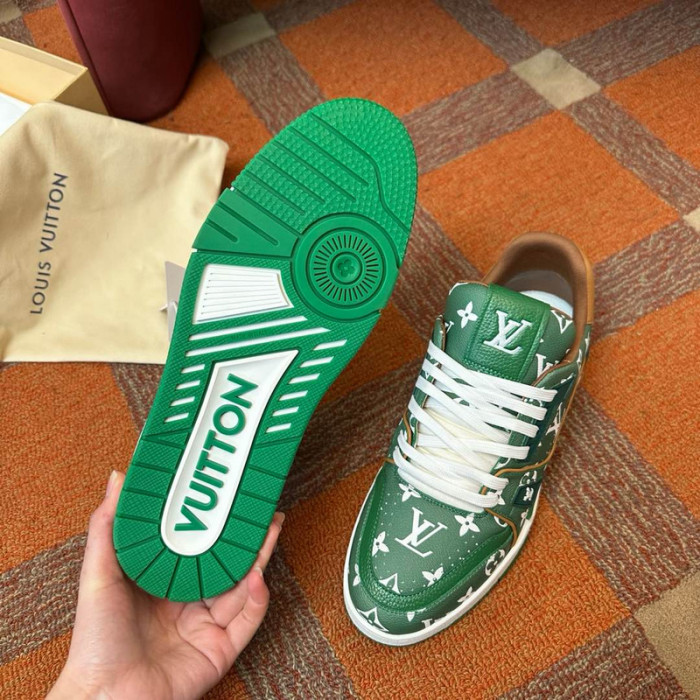 LOVT SNEAKER lv-263