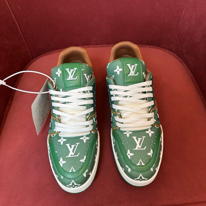 LOVT SNEAKER lv-263