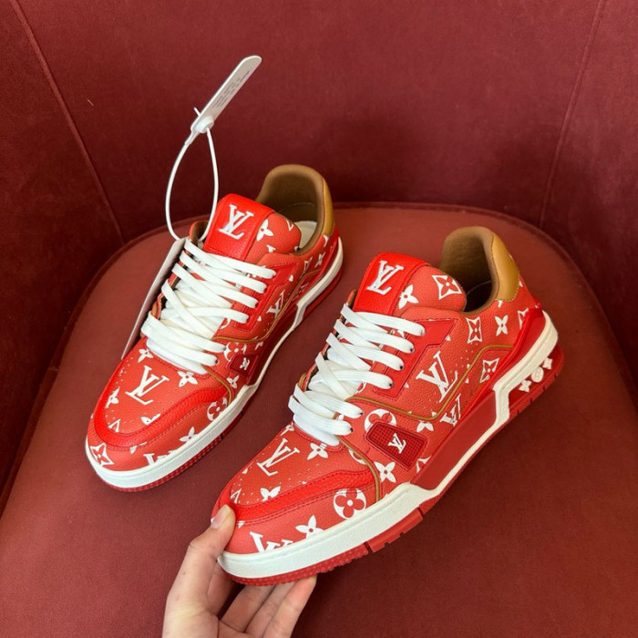LOVT SNEAKER lv-266