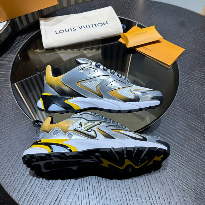 LOVT SNEAKER lv-273