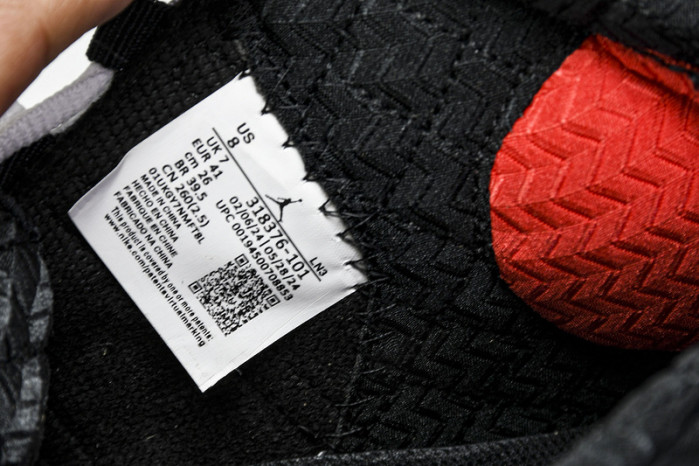 Air Jordan 23 OG 