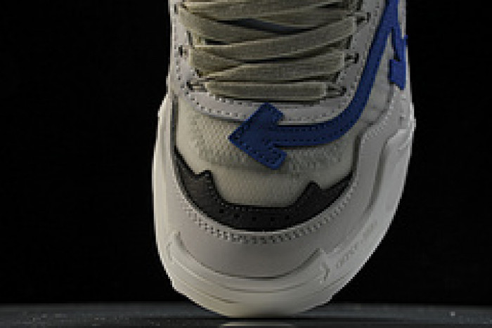 of sneakers ow-37
