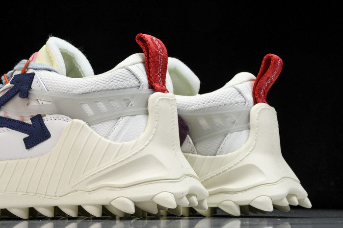 of sneakers ow-38