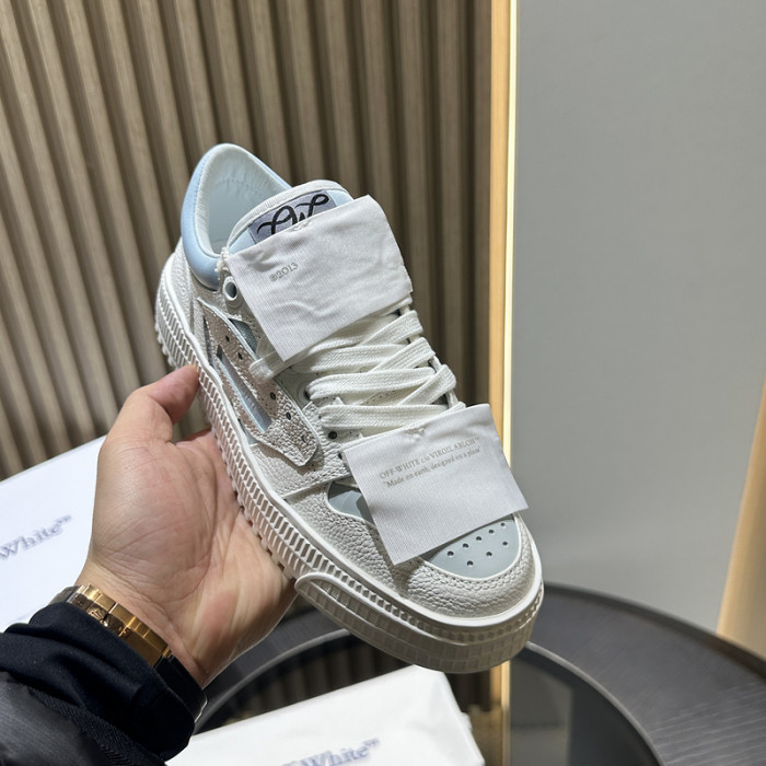 OF OTHER SHOES OO2