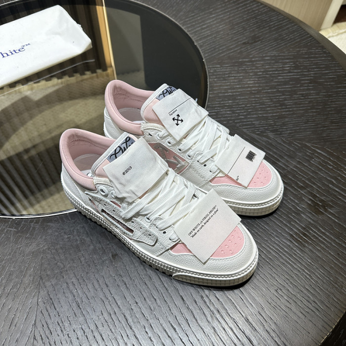 OF OTHER SHOES OO4