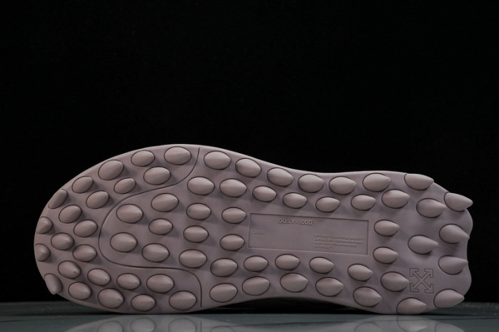 of sneakers ow-40