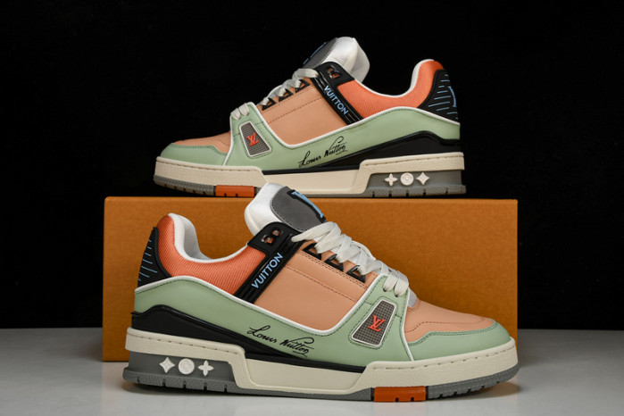 lovt sneaker lv-116
