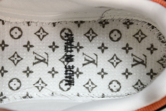 lovt sneaker lv-116