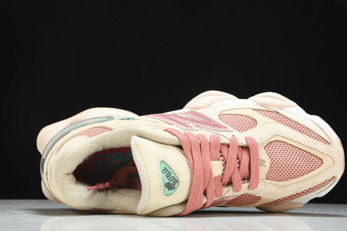 new Ba1an*e 9060 joe freshgoods inside voices penny cookie pink u9060jf1