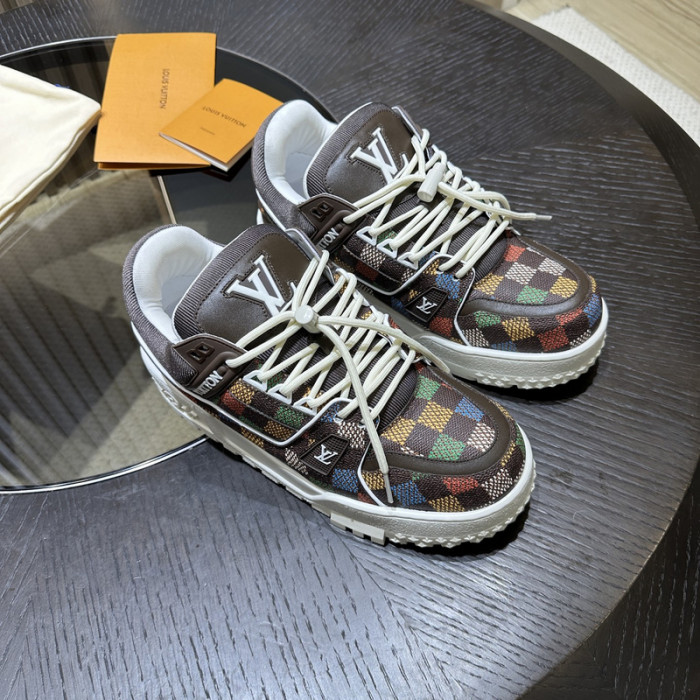 LOVT SNEAKER lv-278