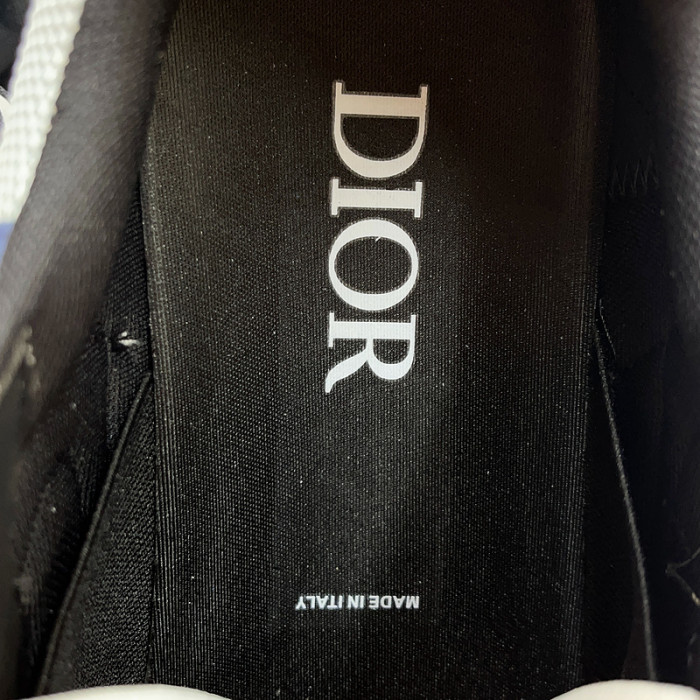 dr b30 trainer sneaker