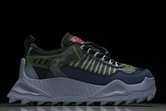 of sneakers ow-43