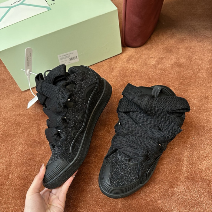 Lanu1n curb sneaker 111241