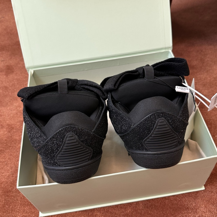 Lanu1n curb sneaker 111241