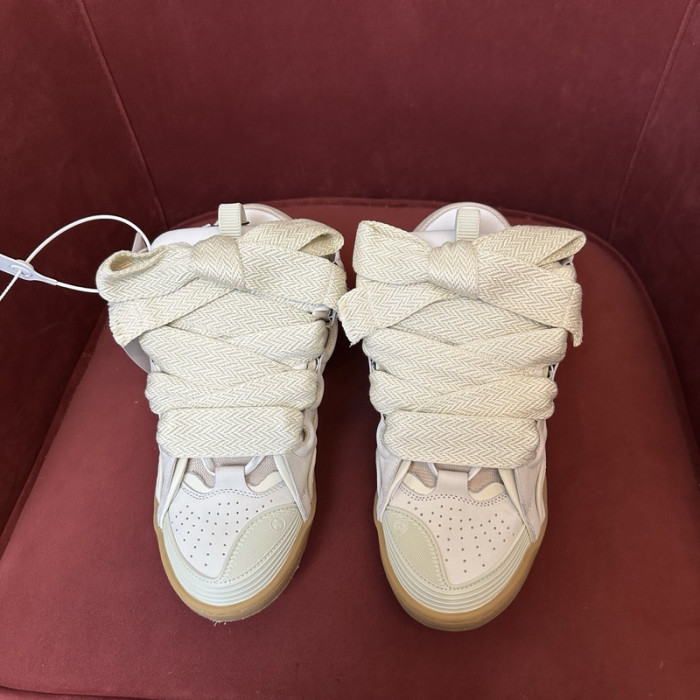 Lanu1n curb sneaker 111244