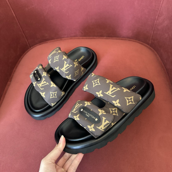 LOVT SANDAL 0415570