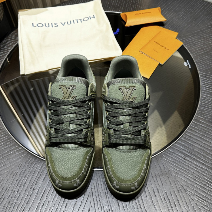 LOVT SNEAKER lv-305