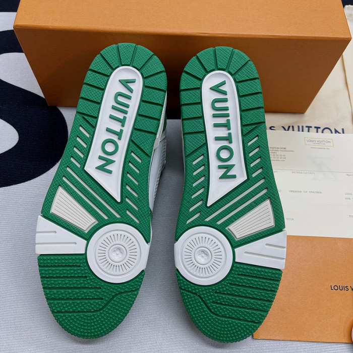 lovt sneaker lv-41