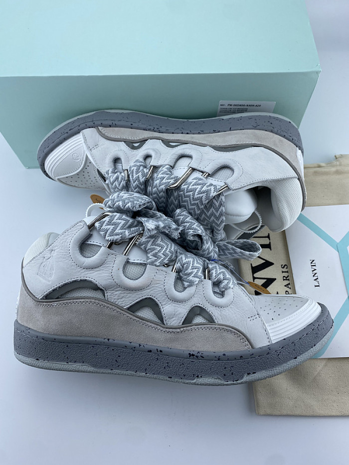 Lanu1n curb sneaker 111179