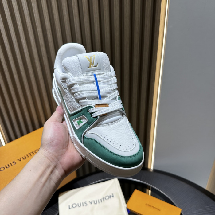 LOVT SNEAKER lv-310