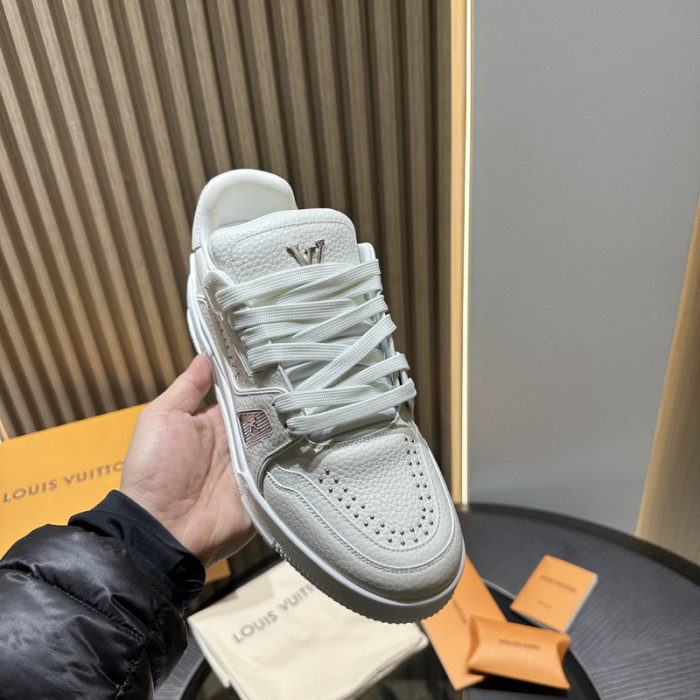 LOVT SNEAKER lv-301