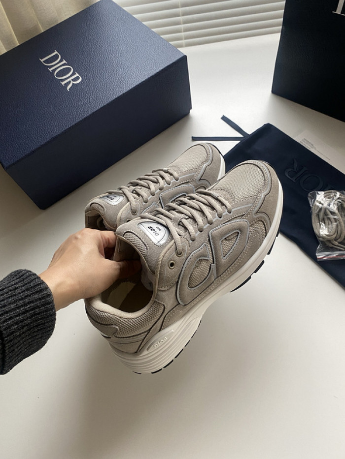 DR B30 TRAINER SNEAKER 2309088