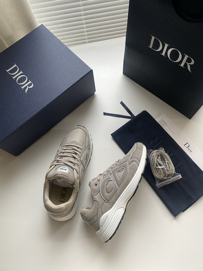 DR B30 TRAINER SNEAKER 2309088