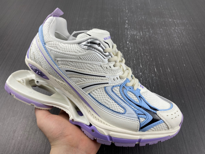 bl track trainers sneaker 1628